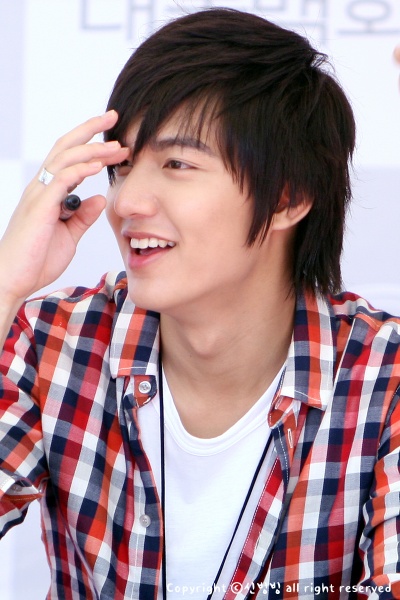 Lee-Min-Ho